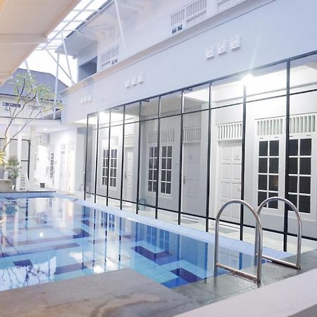 Tamadara Guesthouse Jogja Maguwo Eksteriør bilde