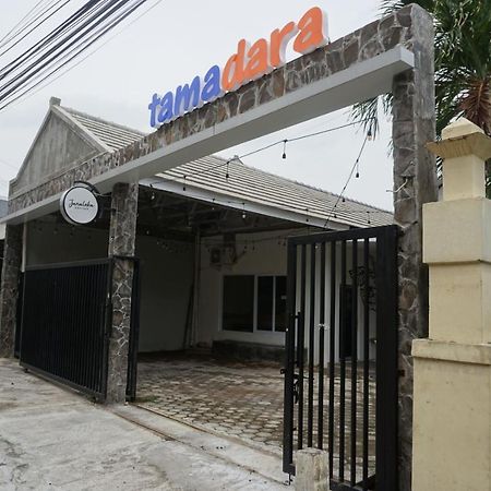 Tamadara Guesthouse Jogja Maguwo Eksteriør bilde